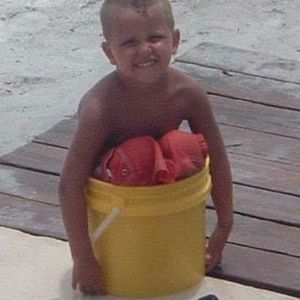 Meet your Posher, Owen